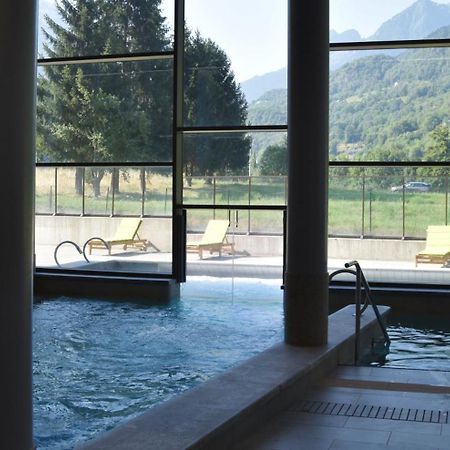 Le Village Vacances De Luz Saint Sauveur Luz-Saint-Sauveur Kültér fotó