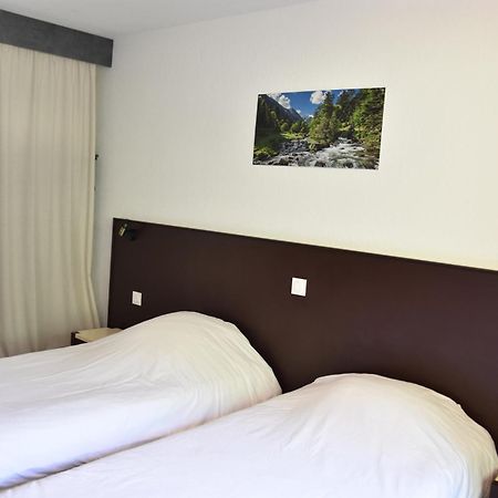 Le Village Vacances De Luz Saint Sauveur Luz-Saint-Sauveur Kültér fotó