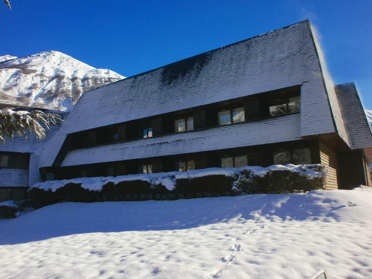 Le Village Vacances De Luz Saint Sauveur Luz-Saint-Sauveur Kültér fotó