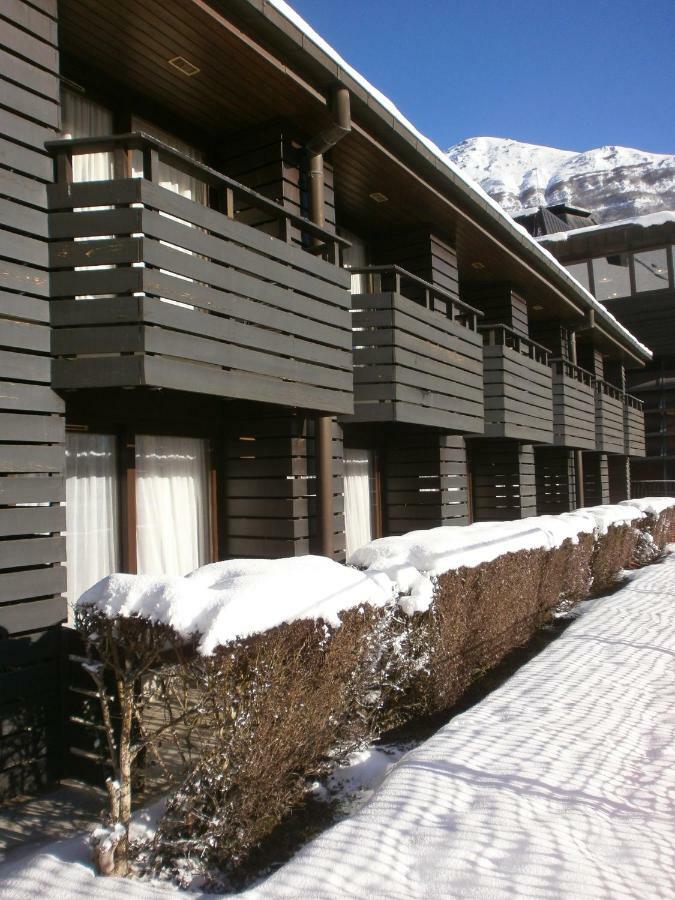 Le Village Vacances De Luz Saint Sauveur Luz-Saint-Sauveur Kültér fotó